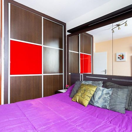 Apartamento En Primera Linea De Playa Con Aire Acondicionado Arona  Exterior photo